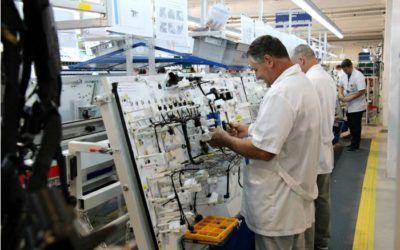 Минэкономики Молдовы: Вклад Свободных экономических зон в развитие национальной экономики растет