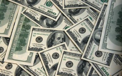 Объем инвестиций в свободные экономические зоны увеличился за год на 6%